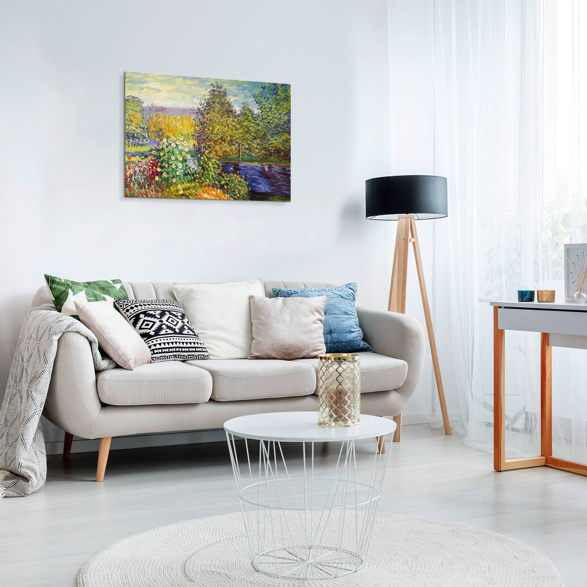 Canvas Art Q73841
