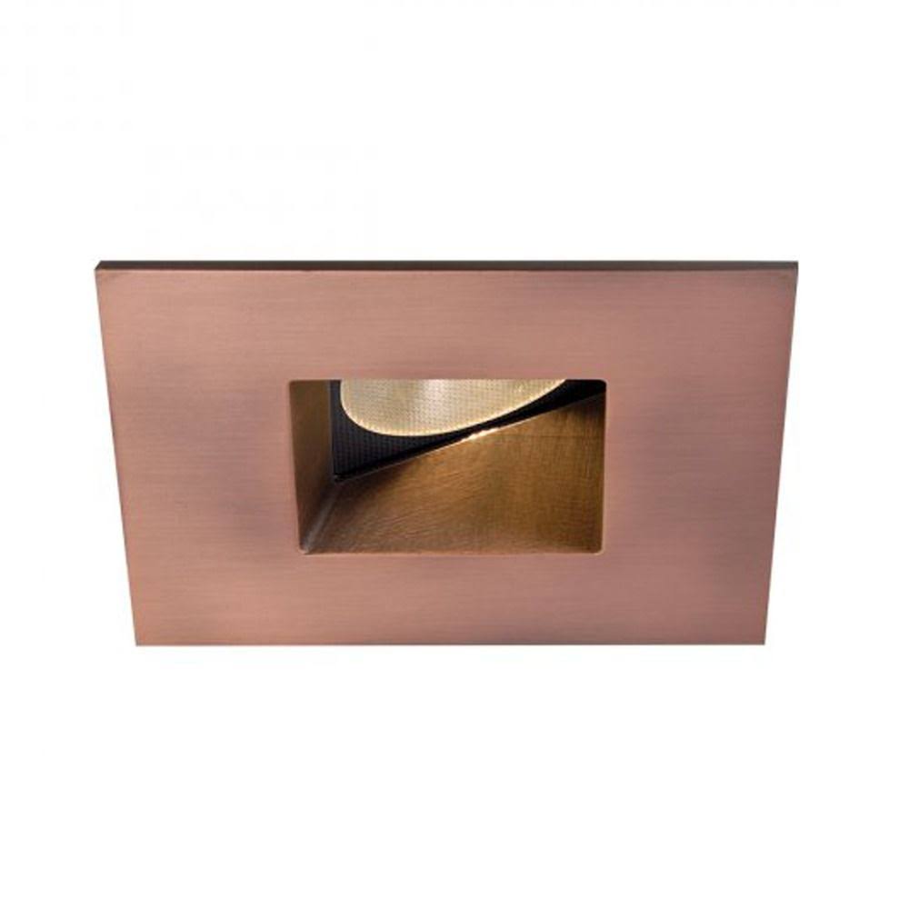 Copper Bronze Adjustable Trim LED Module T3756