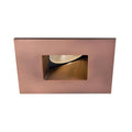 Copper Bronze Adjustable Trim LED Module T3756