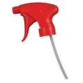 Red 10 inch Trigger Spray Contour J9091