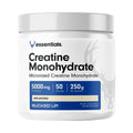 Creatine Monohydrate Unflavored 50 Servings C71998
