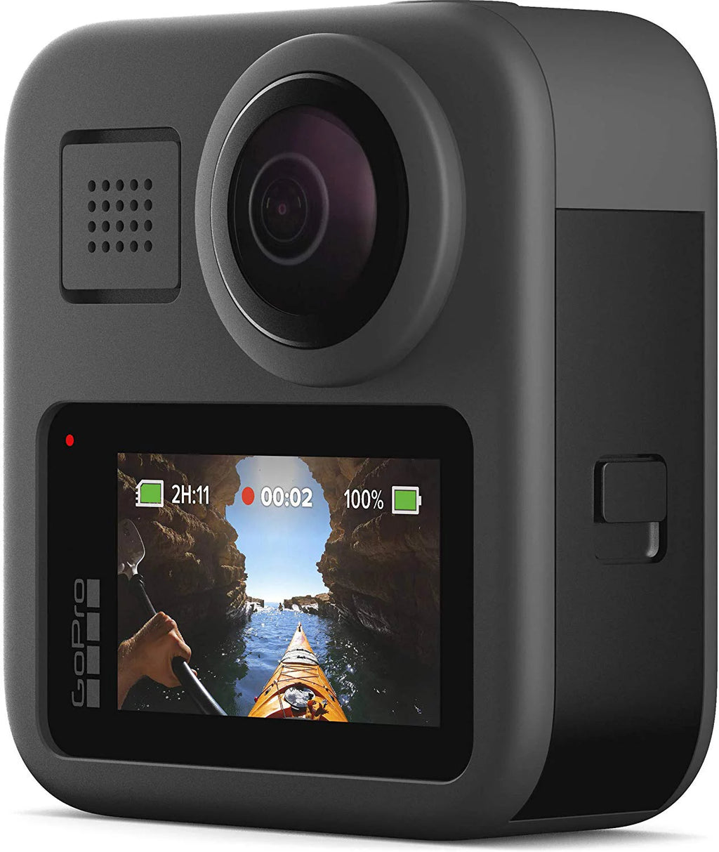 360 Action Camera with 32GB Memory Card E792