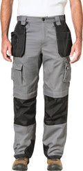 Grey-Black 34/36 Men's Pant K466515
