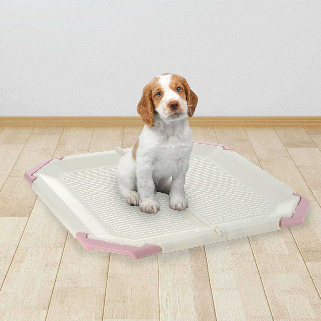 Potty Holder Q2049