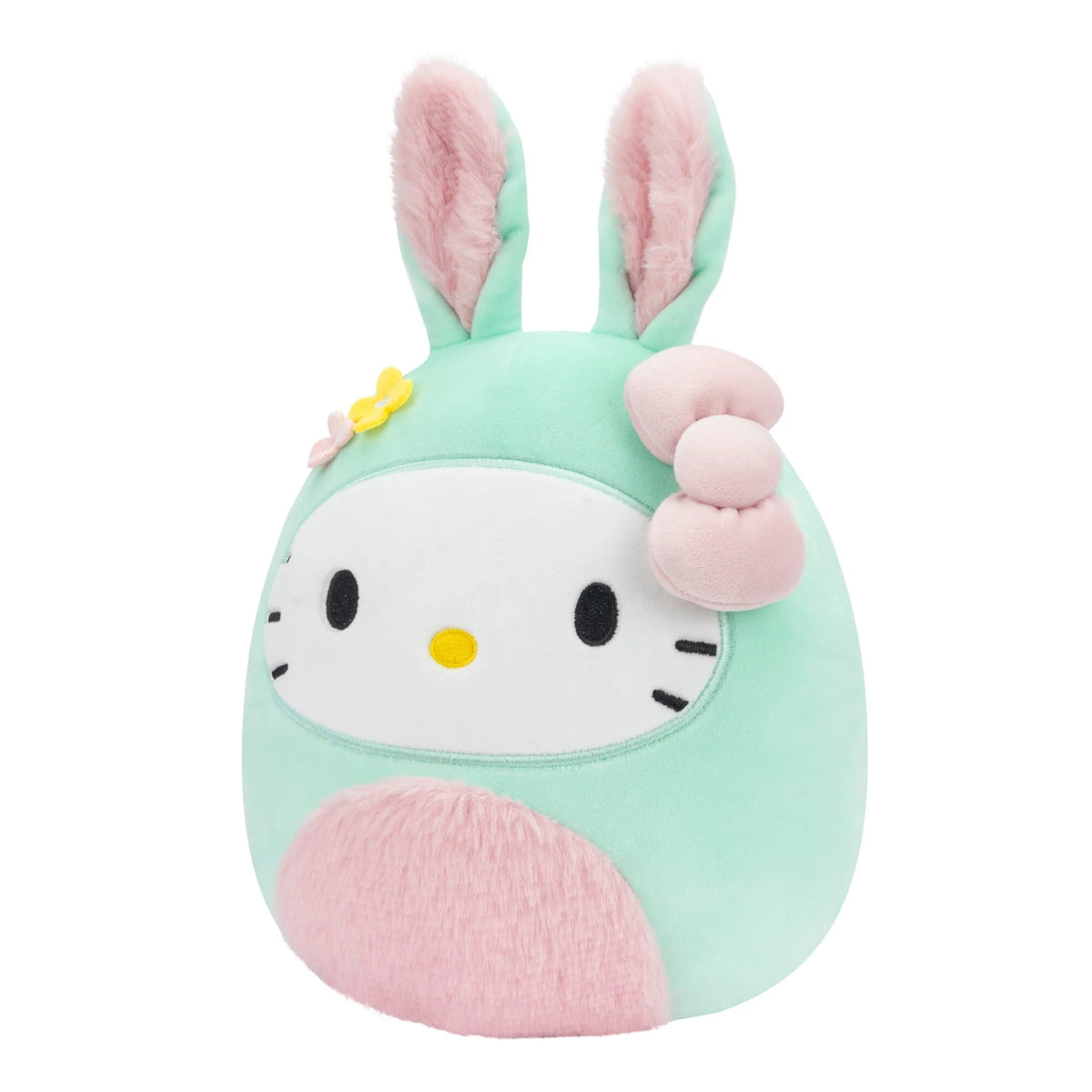 8 inch Ultra Soft Stuffed Plush Toy M1912