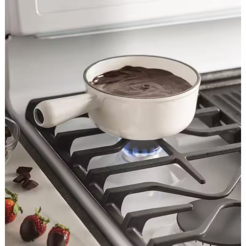 Freestanding Gas Range with Griddle Q369