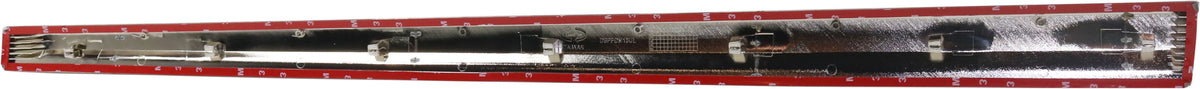 Door Molding and Beltlines Chrome F262599
