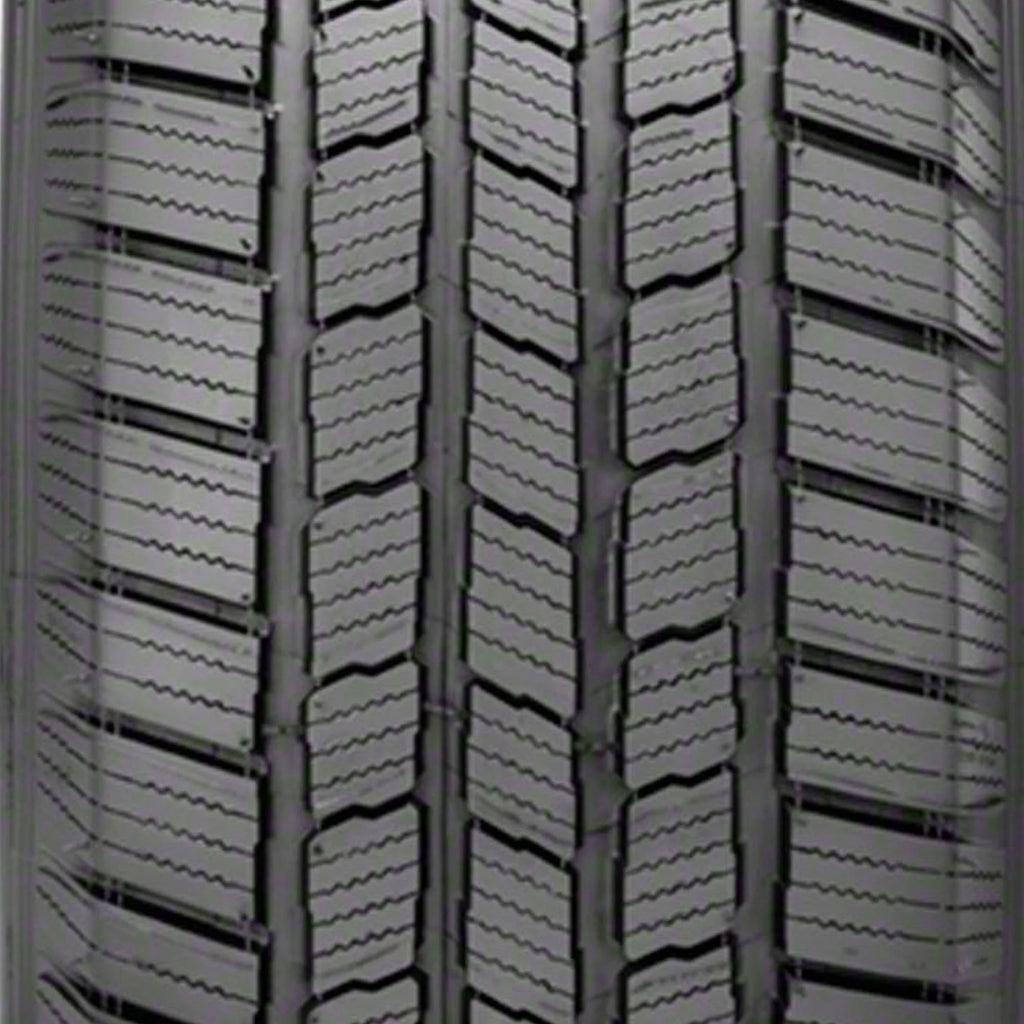 All Season 245/60R20 107H Light Truck Tire F907