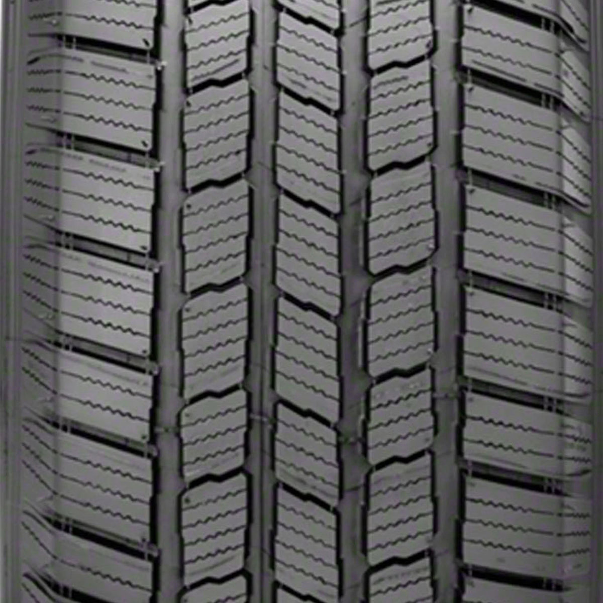 All Season 245/60R20 107H Light Truck Tire F907