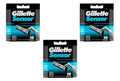 Mens Sensor Cartridges 10 Count (3 Pack) E78709