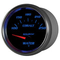 Cobalt Electric Water Temperature Gauge F22106