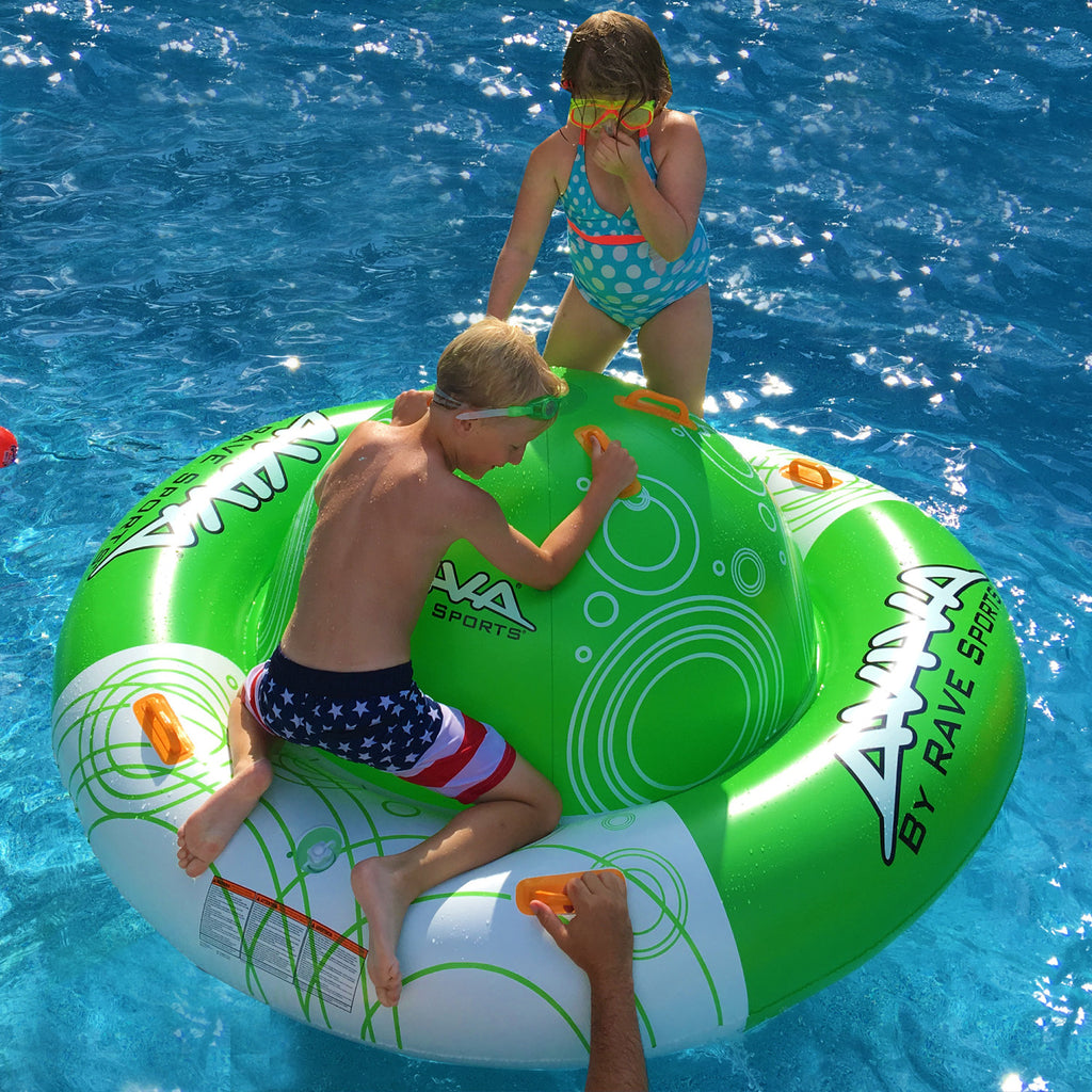 Saturn Rocker Pool Float W297036