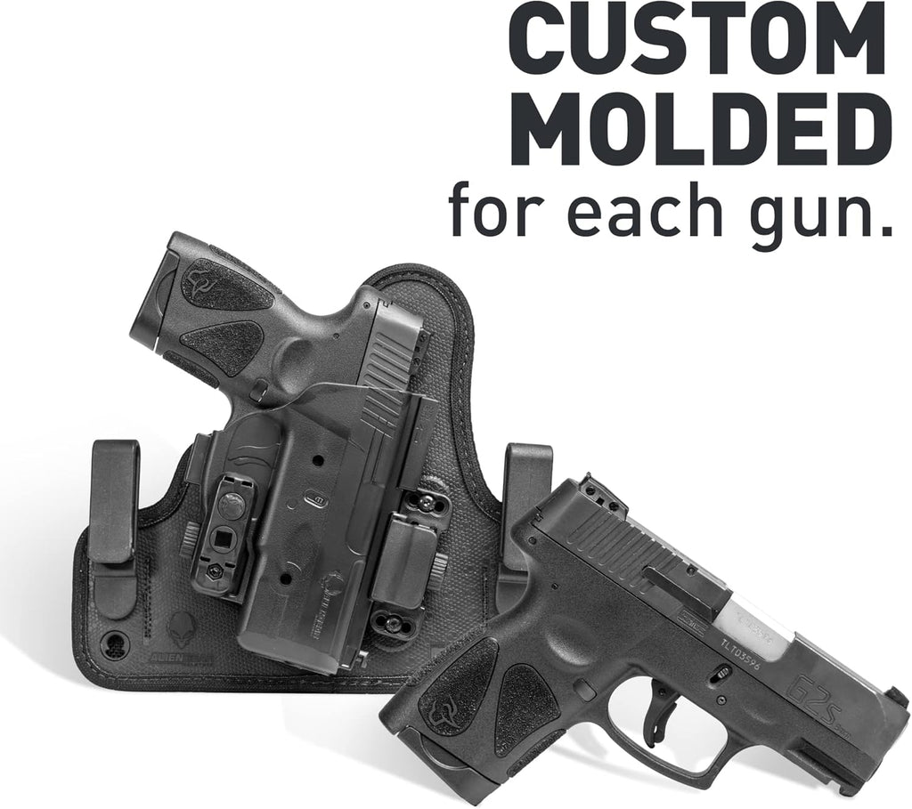 4 in 1 Holster for Right Hand Draw I775883