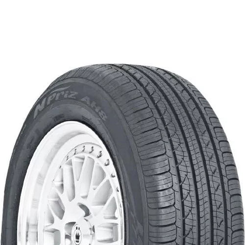 215/50R17 91V Tires (4 Tires) P651554