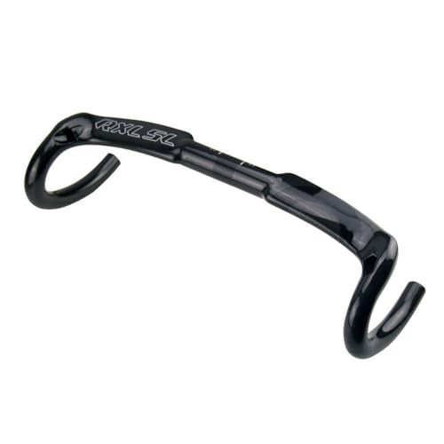 Carbon Fiber Road Bike Drop Bars 31.8mm L564