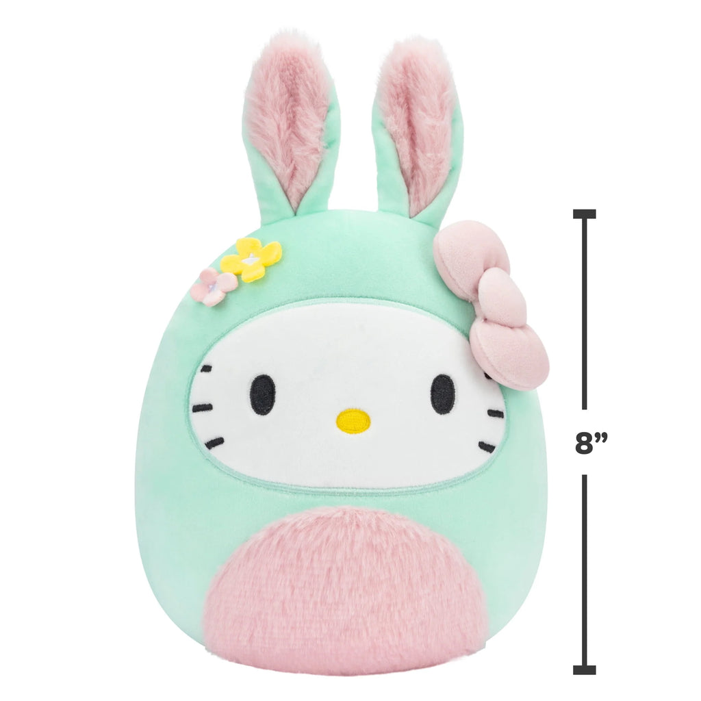 8 inch Ultra Soft Stuffed Plush Toy M1912