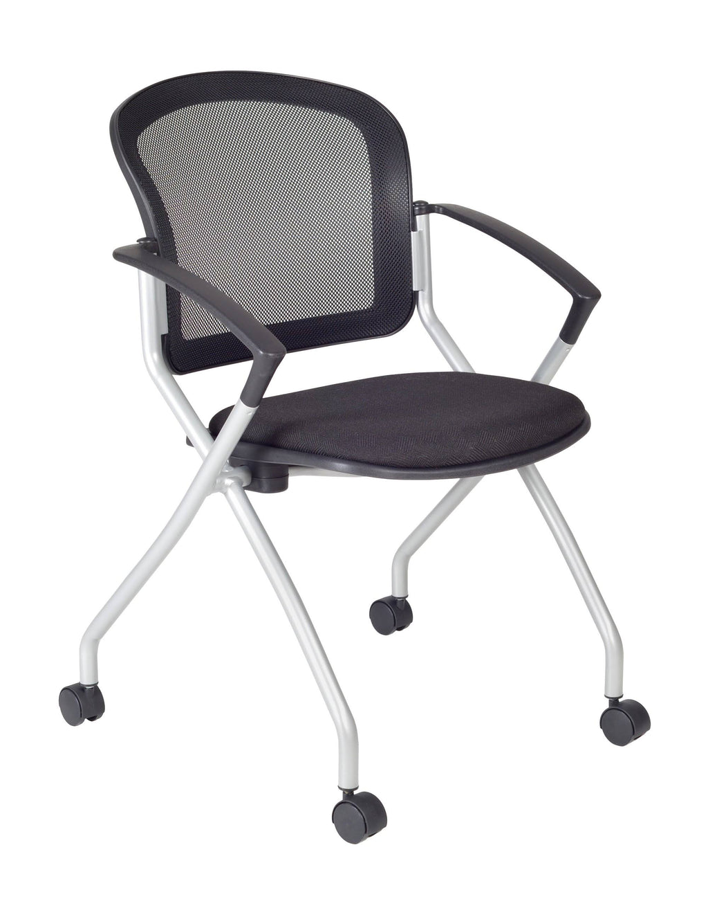 Black Nesting Chair Q5778