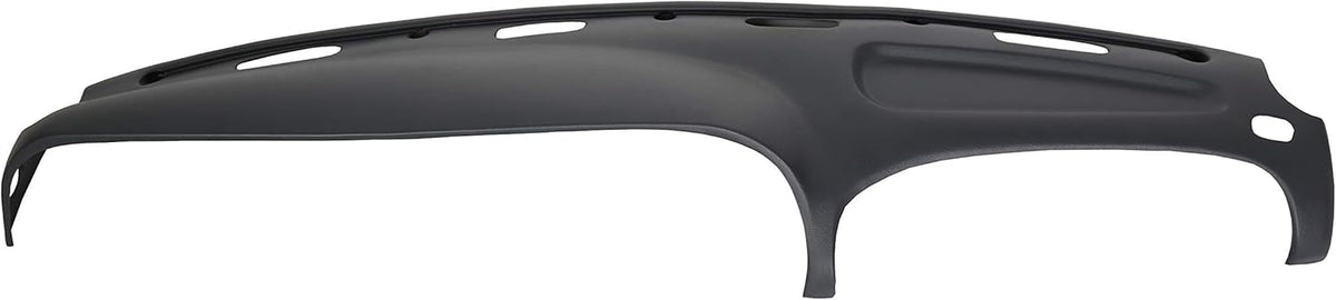Gray Molded Dash Cover for Dodge Ram Trucks E2683