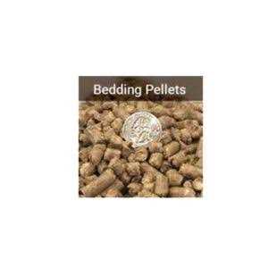 Pine Pellets Bedding Y646
