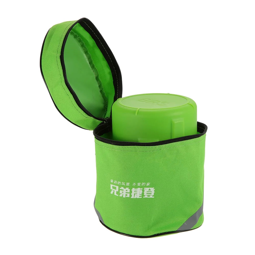 Portable Gasoline Camping Furnace Cooker M151049