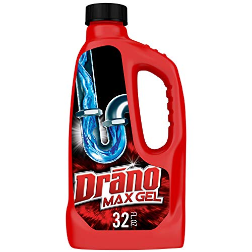 80 Oz Drain Clog Remover and Cleaner C6752