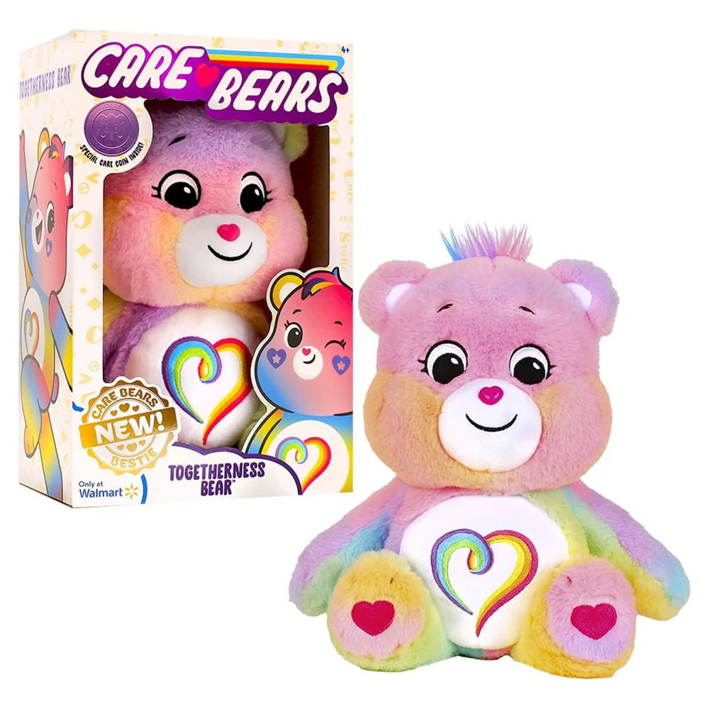 14 Plush Super Soft and Cuddly Stuffed Animal W5781