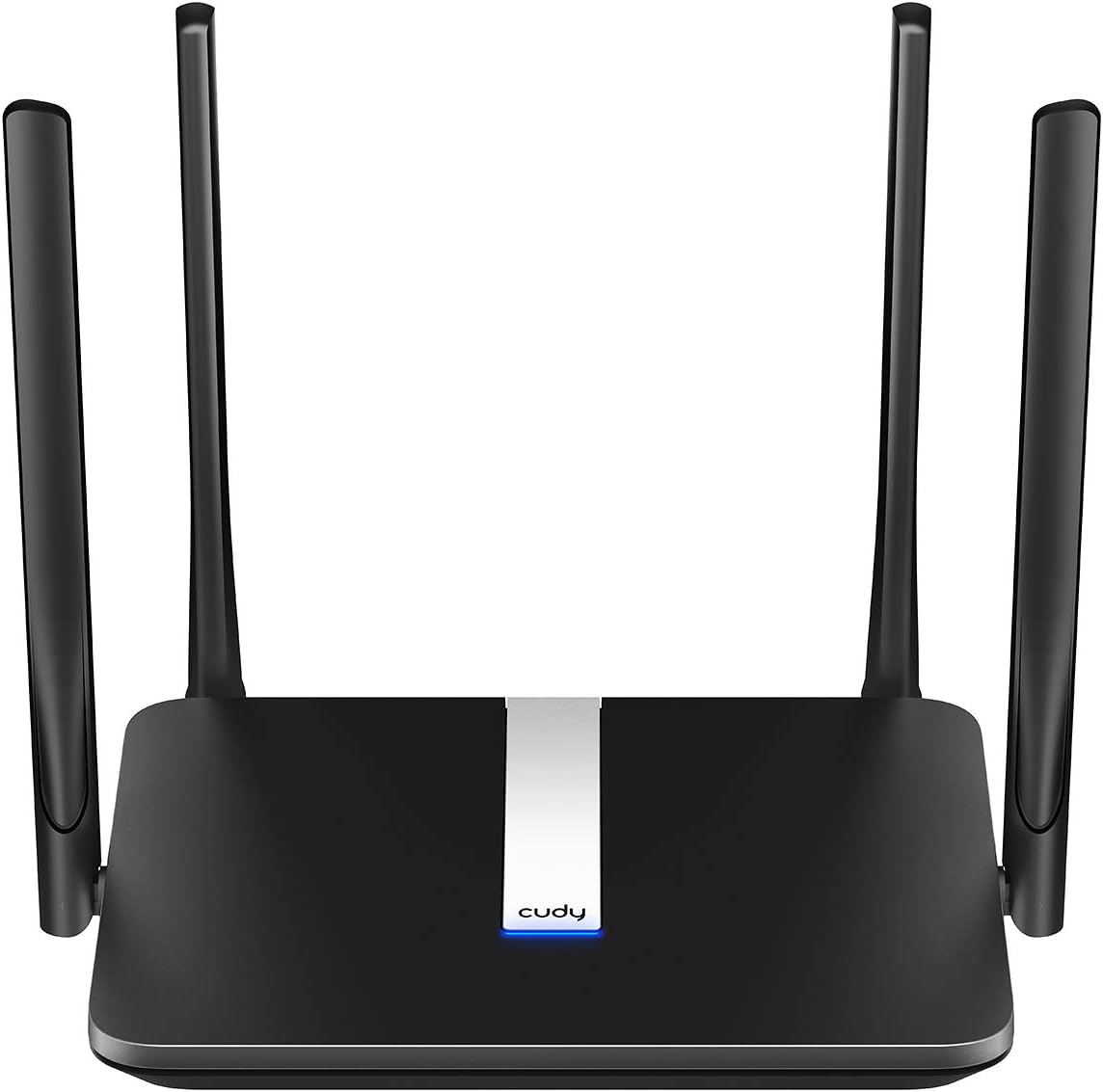 AC1200 Dual Band Unlocked 4G LTE Modem Router with SIM Card Slot W7703