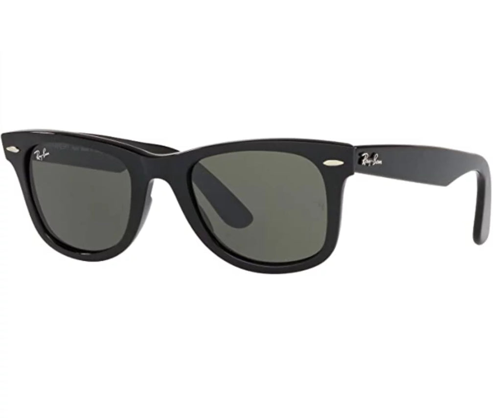 Black 50mm Sunglasses L468399