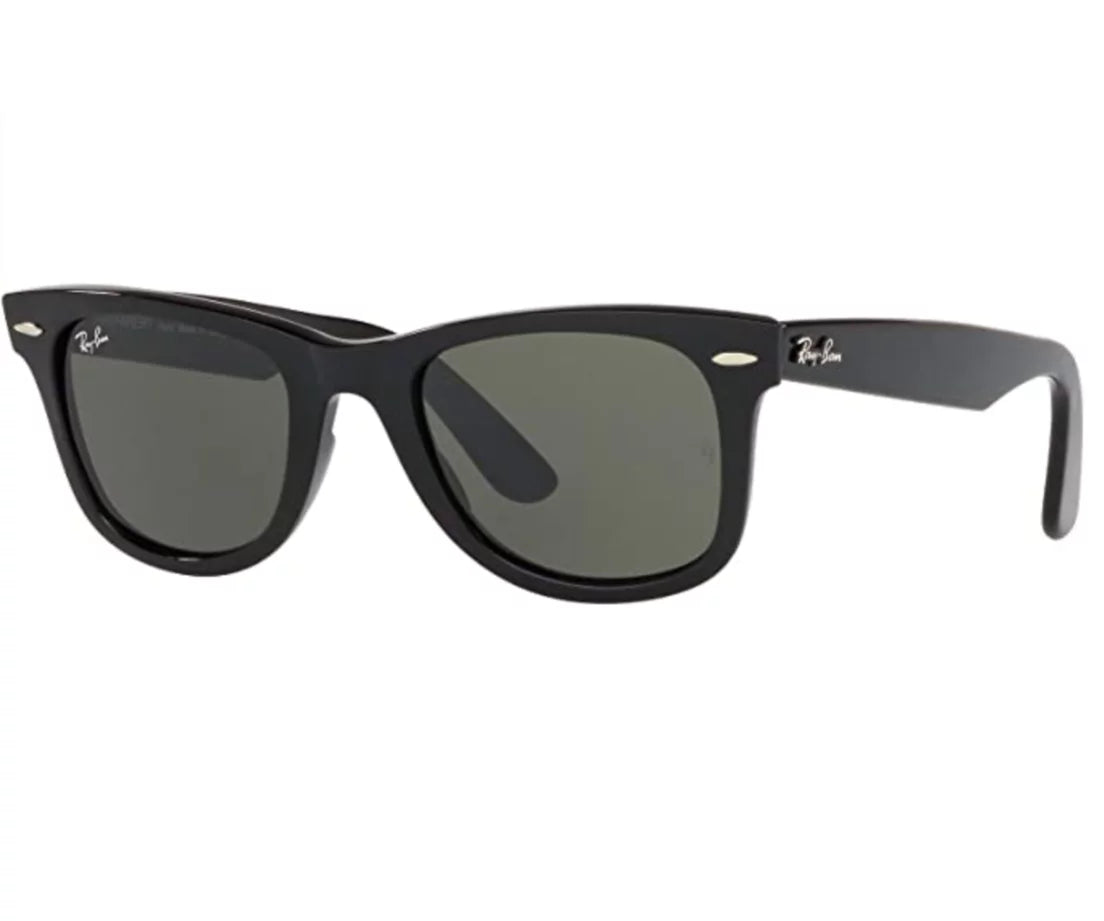Black 50mm Sunglasses L468399