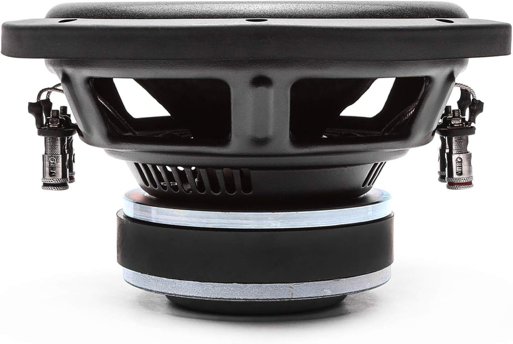 8" 300 Watt Max Power Dual 2 Ohm Car Subwoofer Pack of 2 Z151