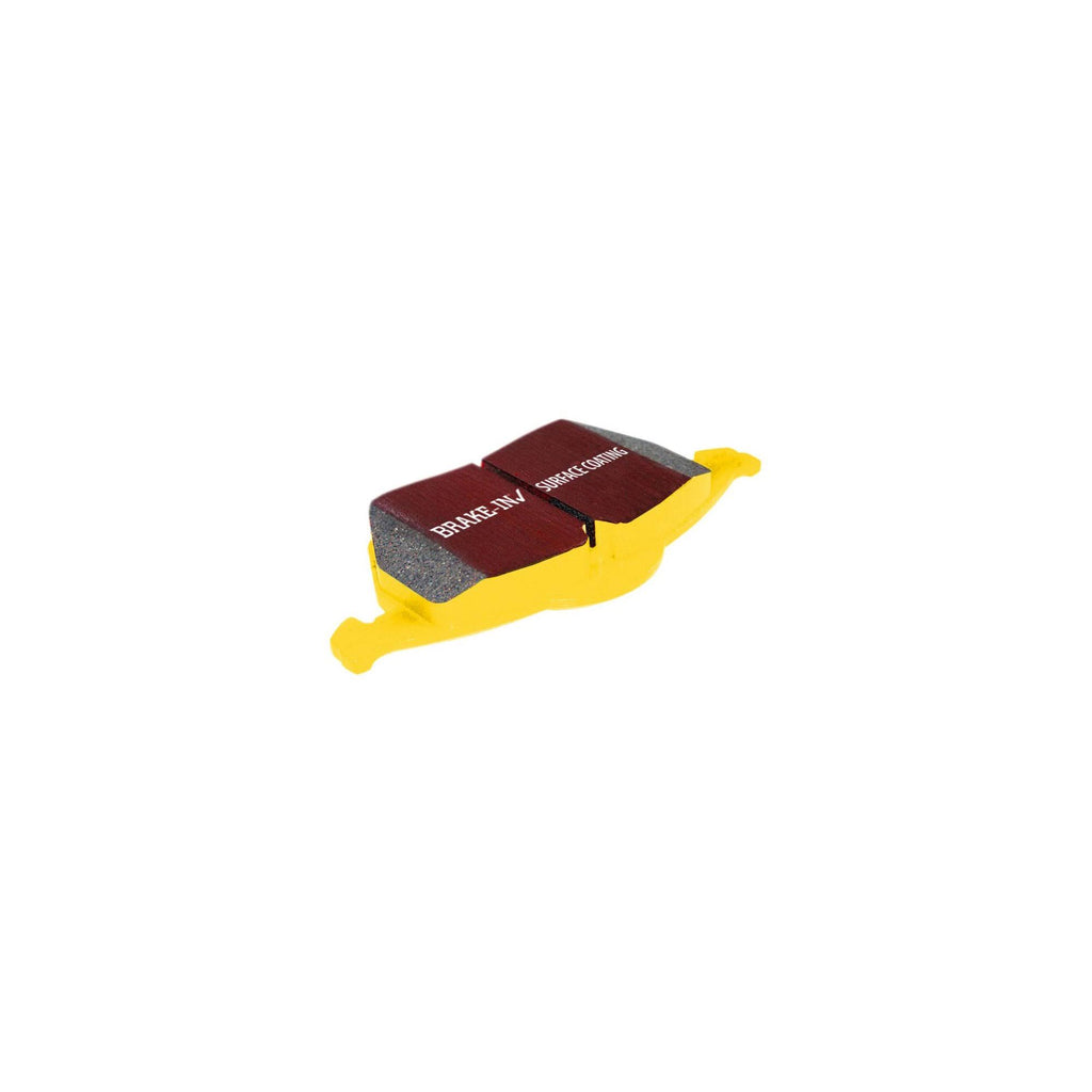 Yellowstuff Brake Pads G206011