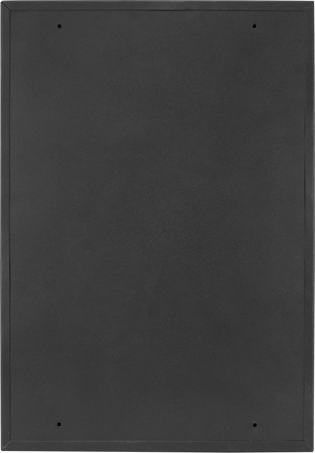 Black Adjustable Key Cabinet Lock Box W3047