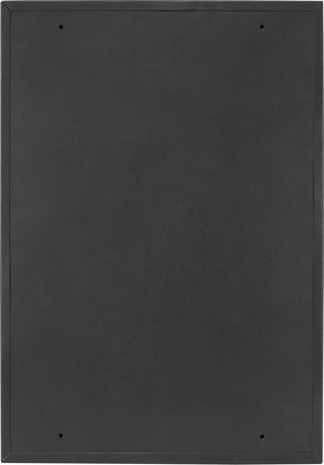 Black Adjustable Key Cabinet Lock Box W3047