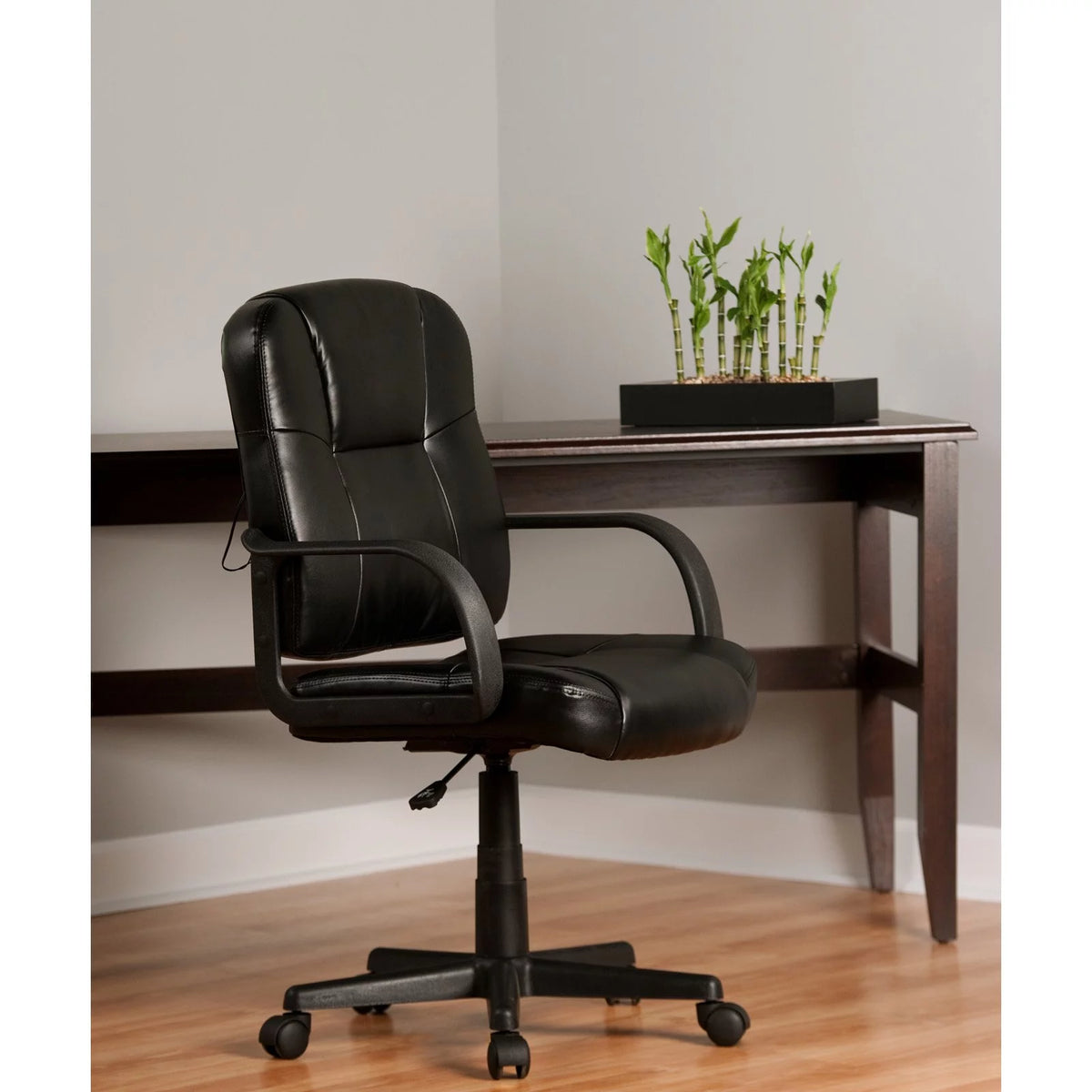 Leather Office Chair Z963