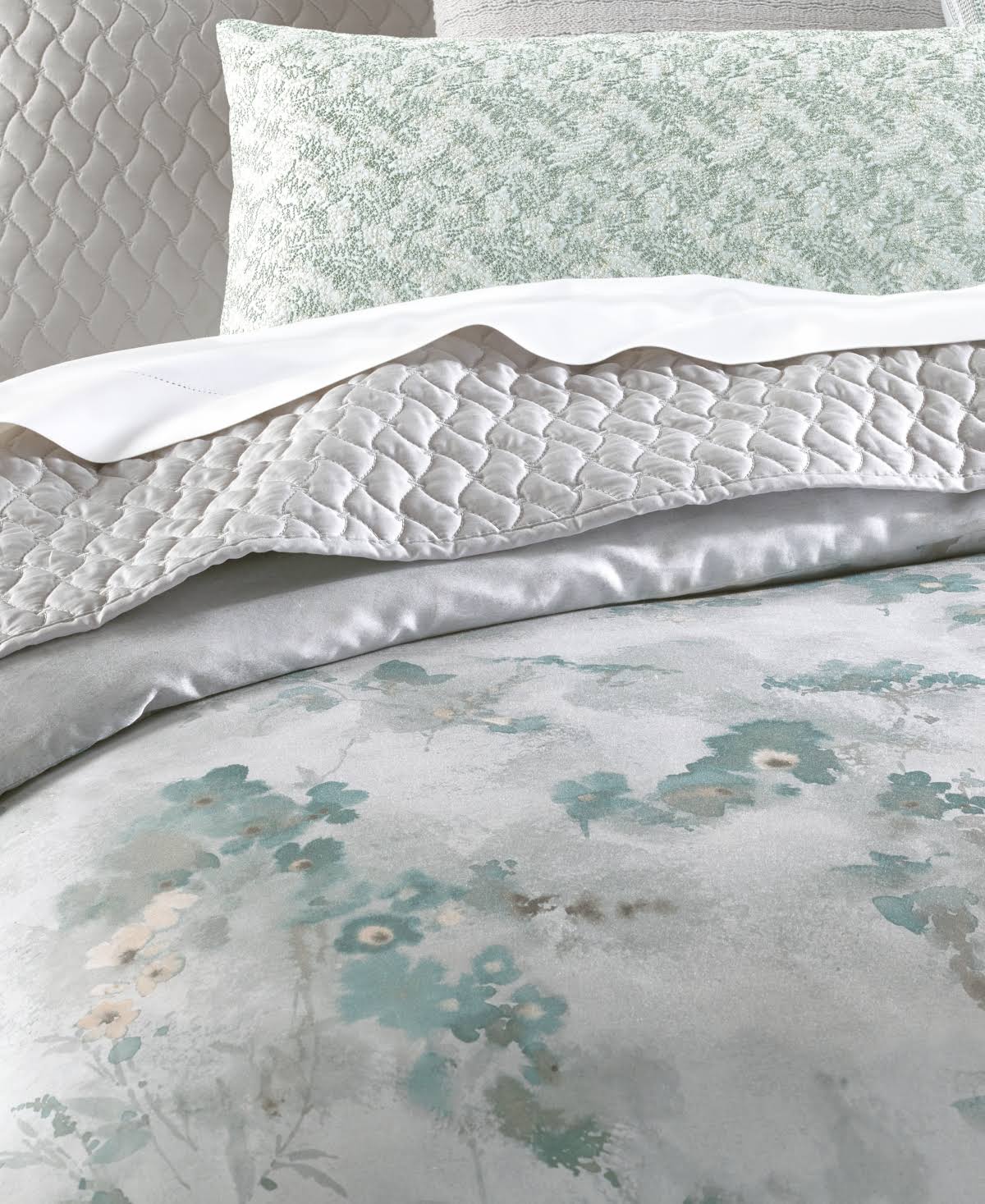 Pastel Full/Queen Duvet Cover K528