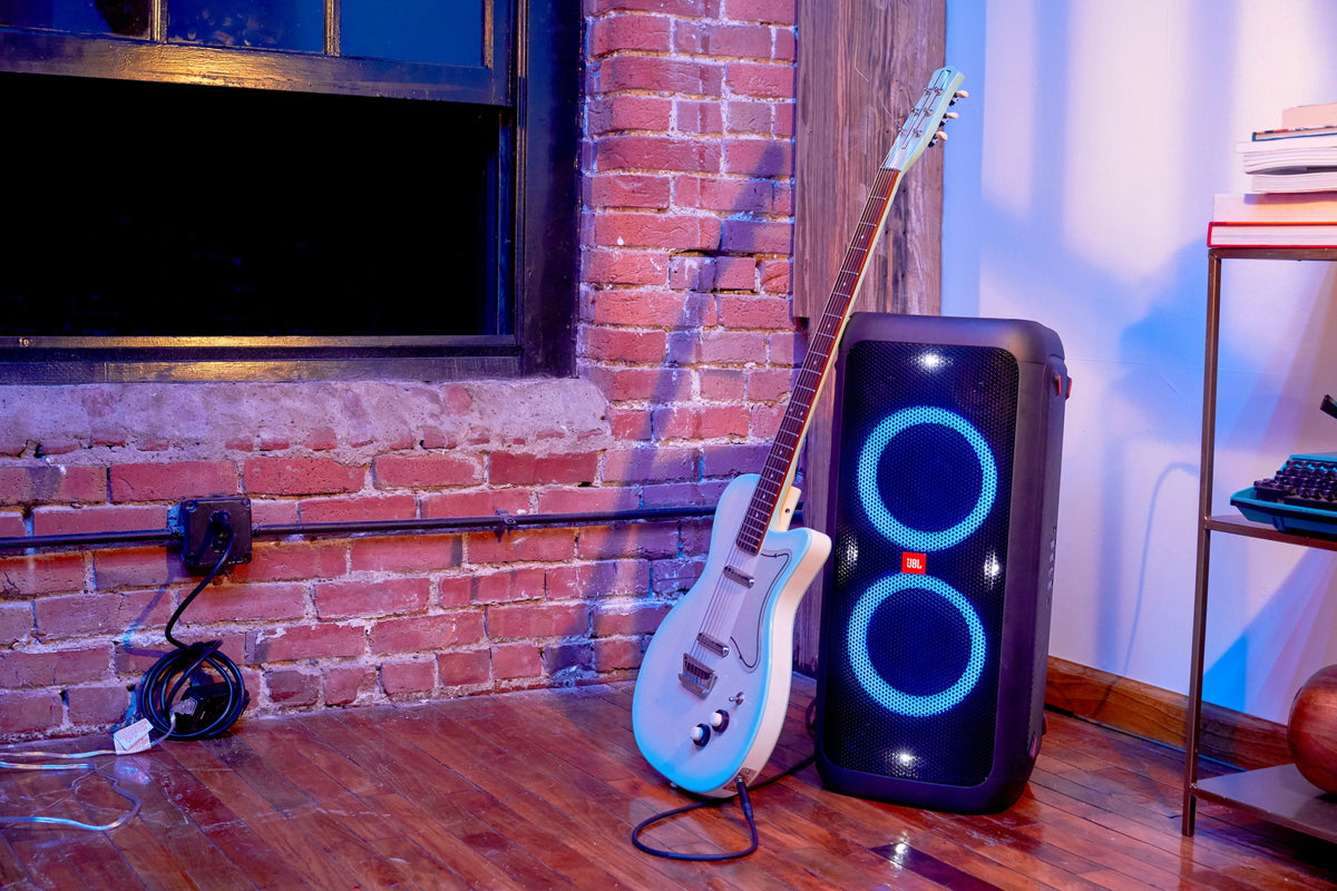 Portable Wireless Bluetooth Party Speaker C59783