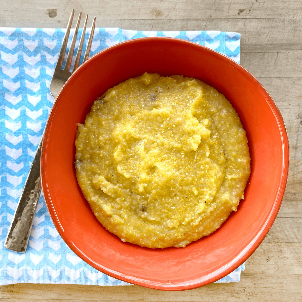 Easy Grits with Jalapeño, Hatch Green Chile, Cheddar 32 Pack G879133