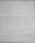 Silver 5'6 x 8'6 Rug K807442