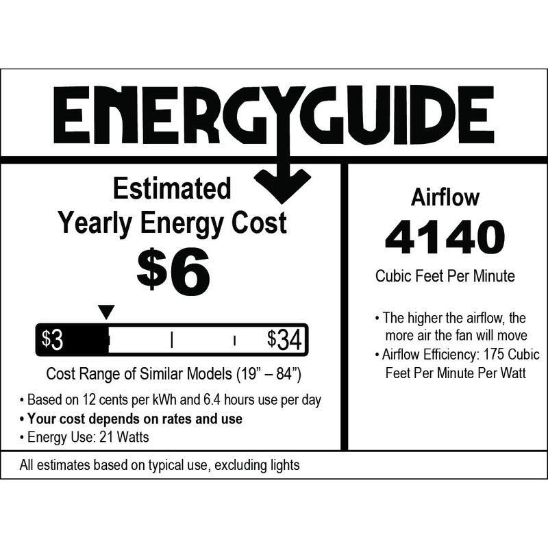 IC/Air2 56x22 Ceiling Fan T721