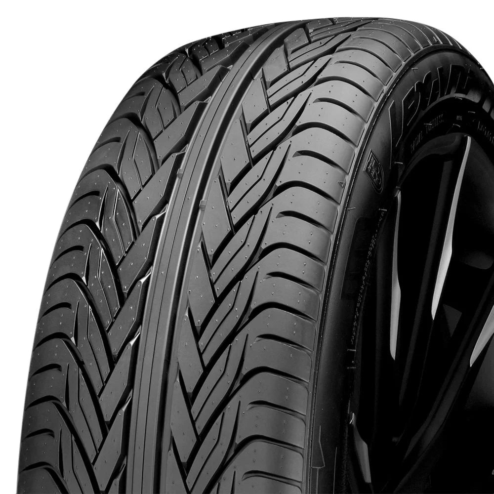 295/30ZR22 Tire S783