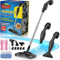 17 Accessories Steam Mop J747