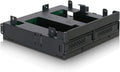 2 x 2.5 SAS/SATA HDD/SSD Mobile Rack + Slim Optical Drive Slot for 5.25 Bay S390