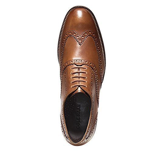 Men's Williams Wingtip Oxford T6027