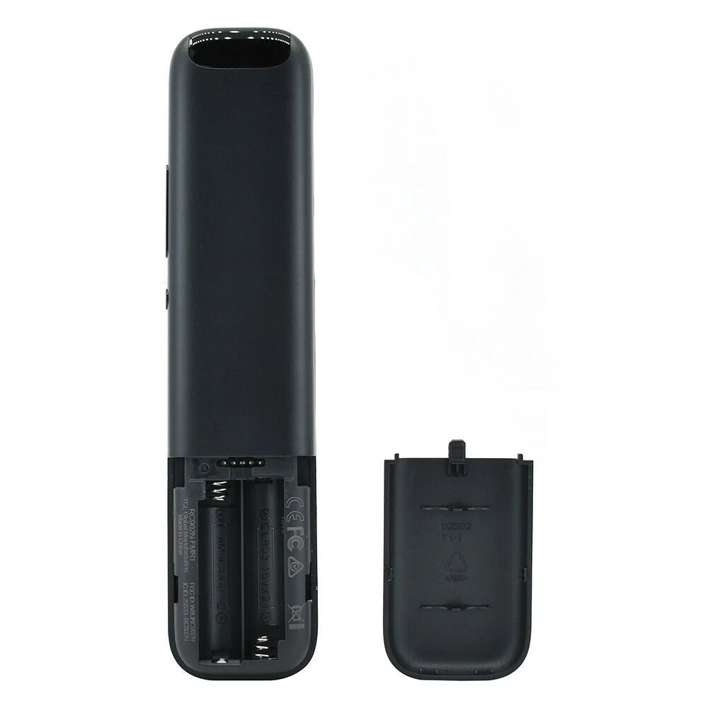 Voice Remote Control for TCL Smart TVs H957166
