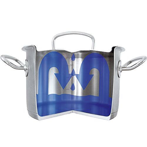 4.9-Quart Casserole X1551