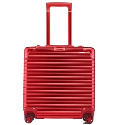 Lightweight Hardshell Underseat Luggage With Spinner Wheels F261777
