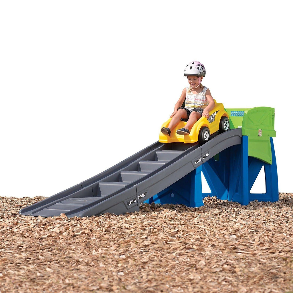 Extreme Roller Coaster J6771