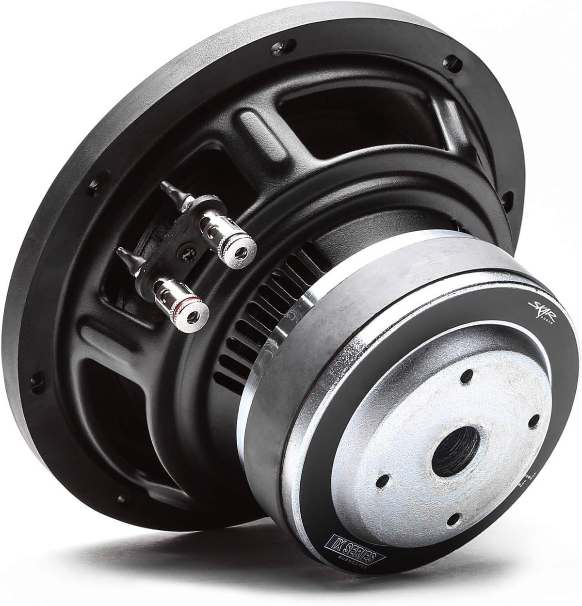 8" 300 Watt Max Power Dual 2 Ohm Car Subwoofer Pack of 2 Z151