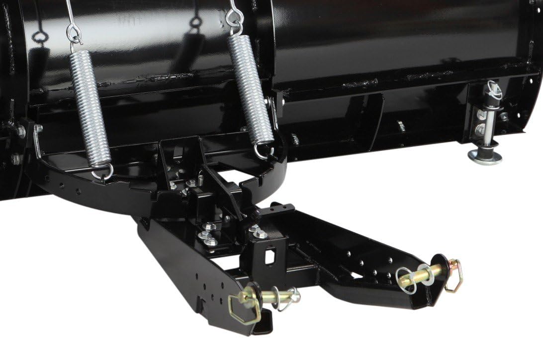 RED UTV Snow Plow Kit O415103