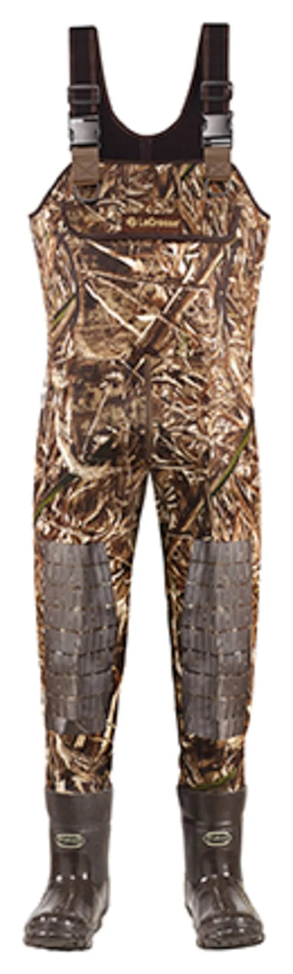 1200G Hunting Boots Y386